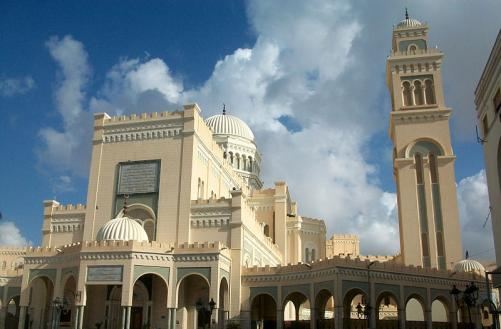 Libya Mimari Kültürü ve Evleri