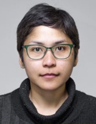 Libya Vize Fotoğrafında Gözlük Kullanımı