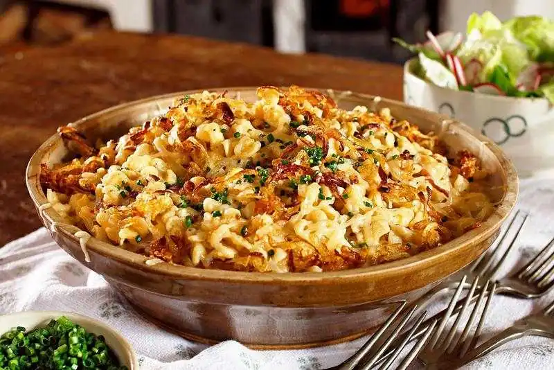 Lihtenştayn Mutfak Kültürü Nasıldır?