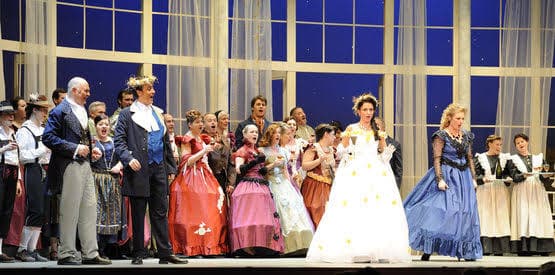 Lihtenştayn'ın Ünlü Opera Sahneleri Nelerdir?