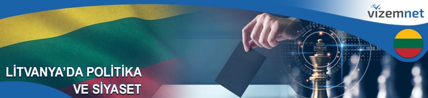 Litvanya'da Politika ve Siyaset