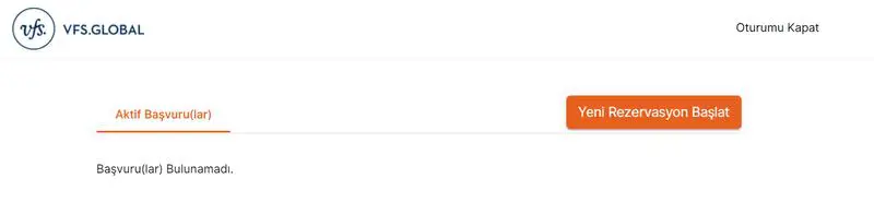 VFS Global Üzerinden Litvanya Vize Randevusu Nasıl Alınır 3