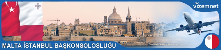 Malta İstanbul Başkonsolosluğu