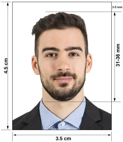 Malta Vize Fotoğrafı Nasıl Olmalıdır?