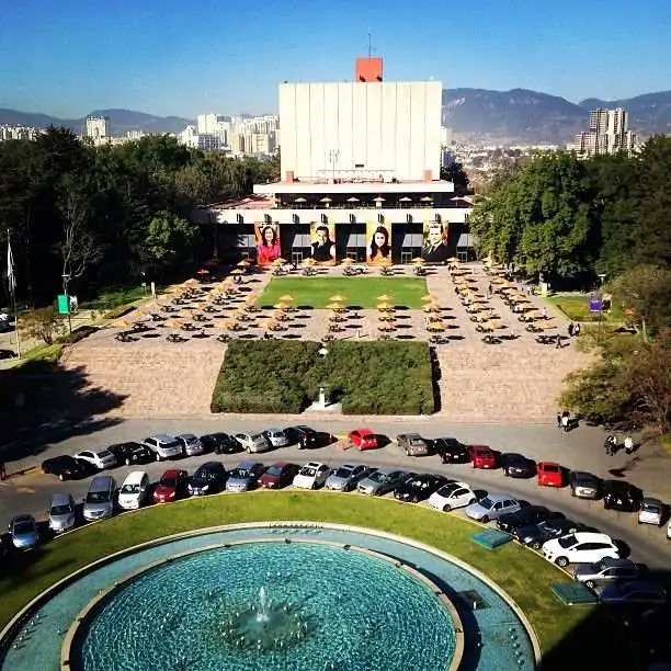 Anahuac Üniversitesi Eğitimi Nasıldır?