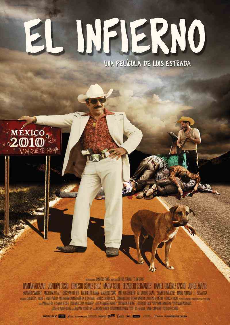 En İyi Meksika Aksiyon Filmleri Nelerdir?