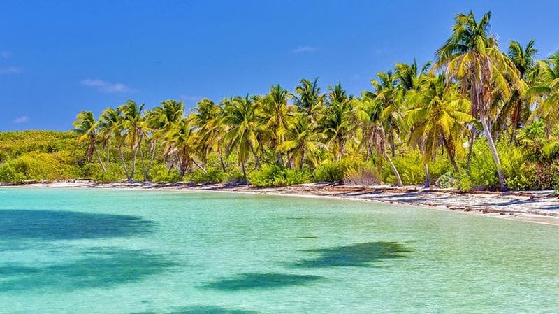 En Meşhur Meksika Adaları Nelerdir?