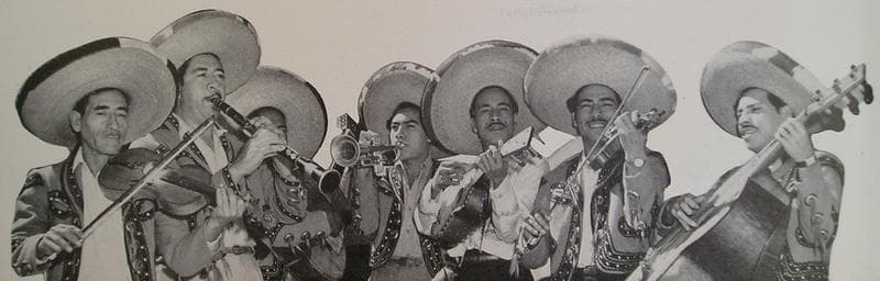 Geleneksel Meksika Müzik Kültürü Nasıldır?