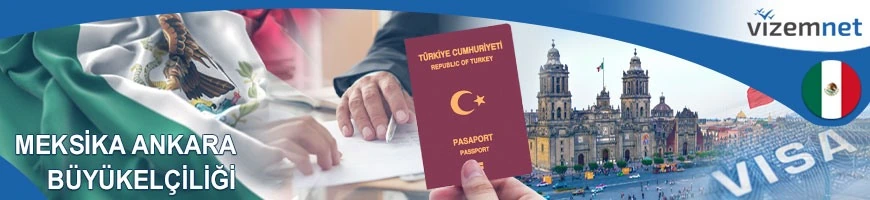 Meksika Ankara Büyükelçiliği