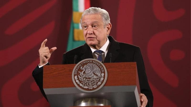 Meksika Başkanı Kimdir?