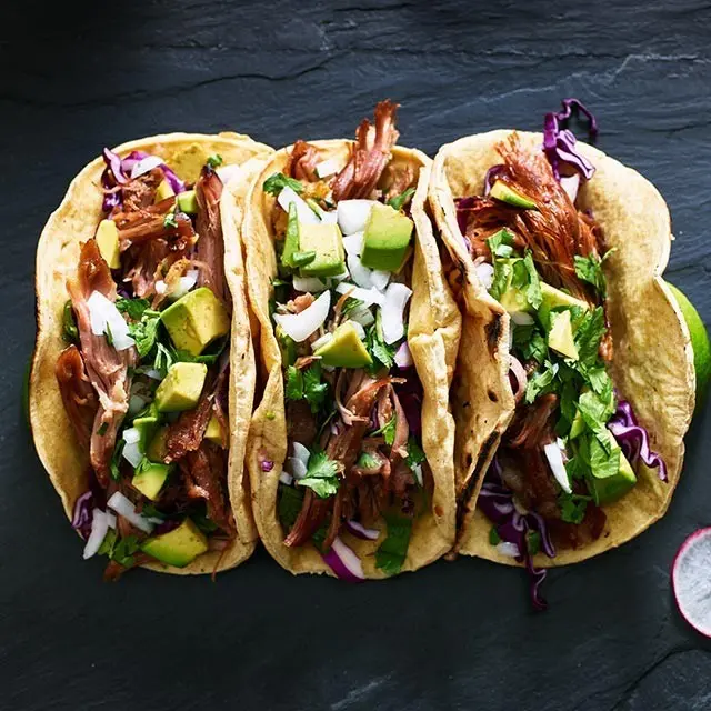 Meksika Mutfak Kültürü Nasıldır?