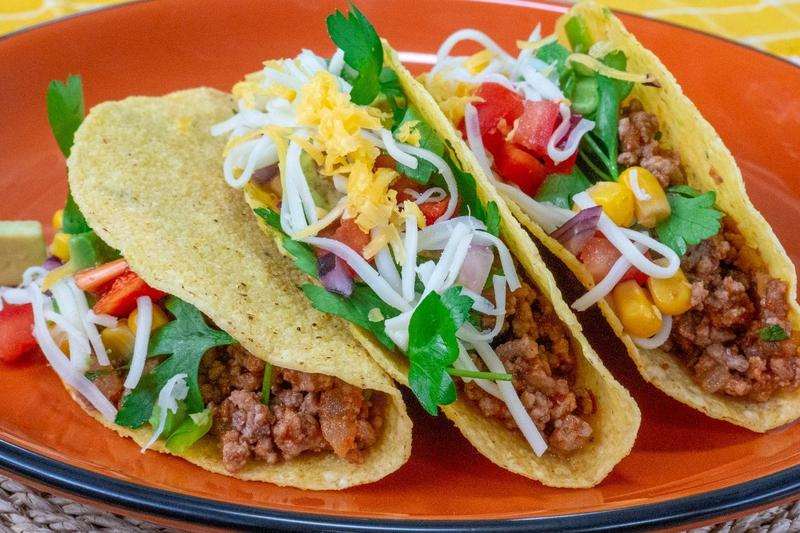 Meksika Mutfak Kültürü Nasıldır?