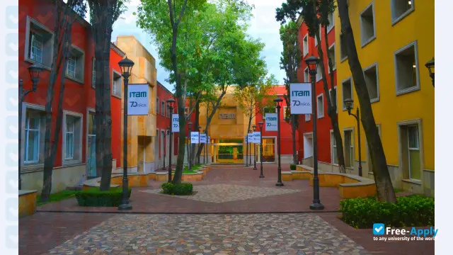 Meksika Özerk Teknoloji Enstitüsü Eğitimi Nasıldır?