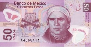 Meksika Para Birimi Nedir?