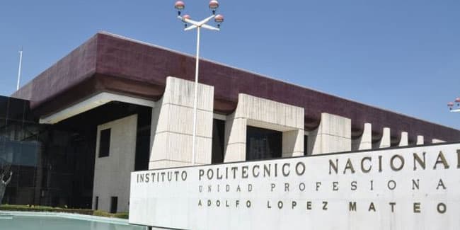 Meksika Ulusal Politeknik Enstitüsü Eğitimi Nasıldır?