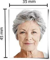 Meksika Vize Fotoğraf Ölçüsü Nedir?