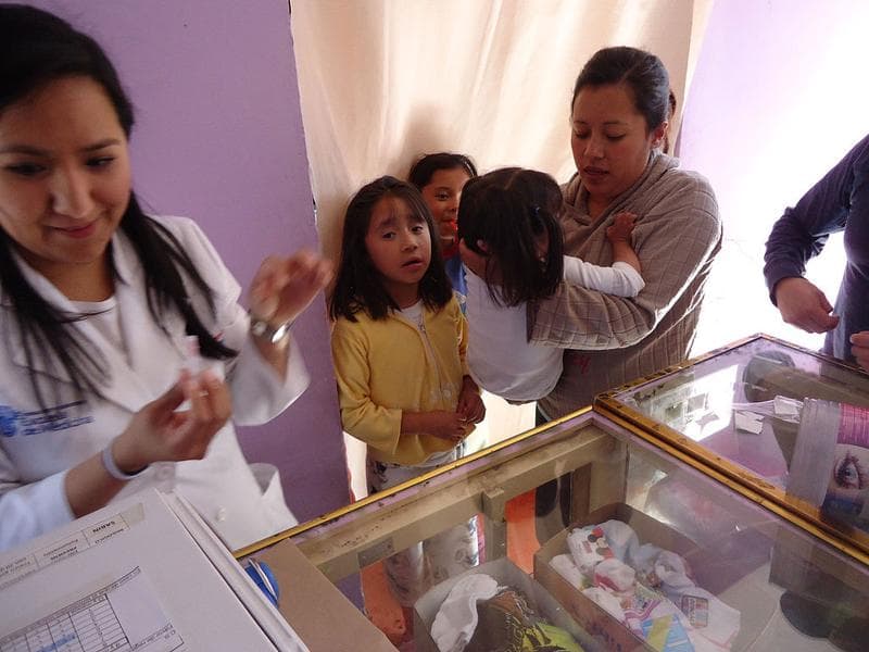 Meksika'da Sağlık Hizmetleri Nasıldır?