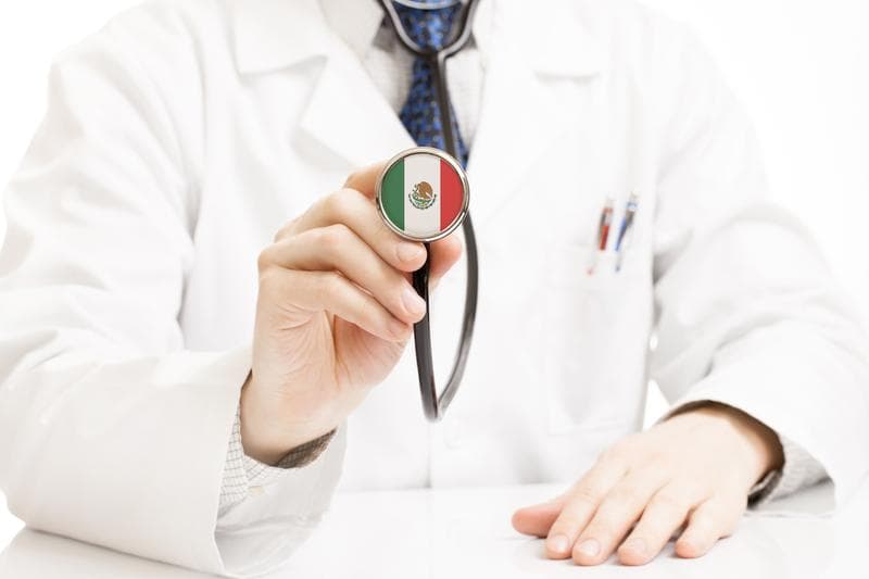 Meksika'nın Sağlık Sistemi Nasıldır?