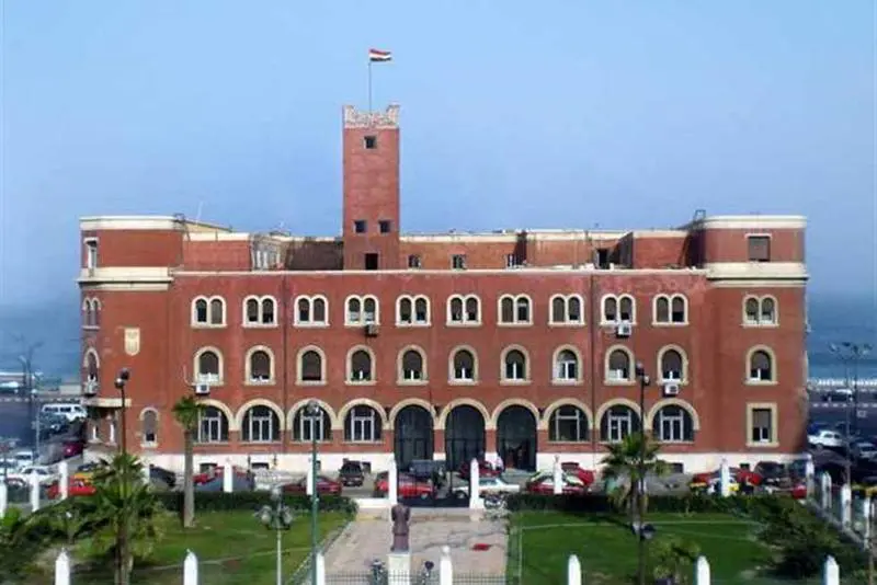 İskenderiye Üniversitesi Eğitimi Nasıldır?