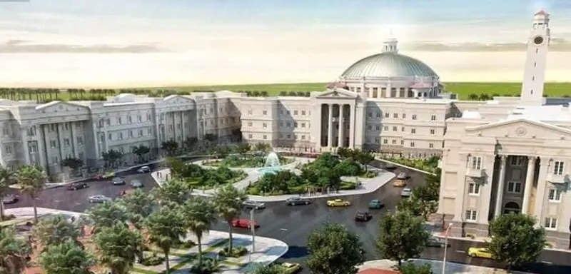 Kahire Üniversitesi Eğitimi Nasıldır?