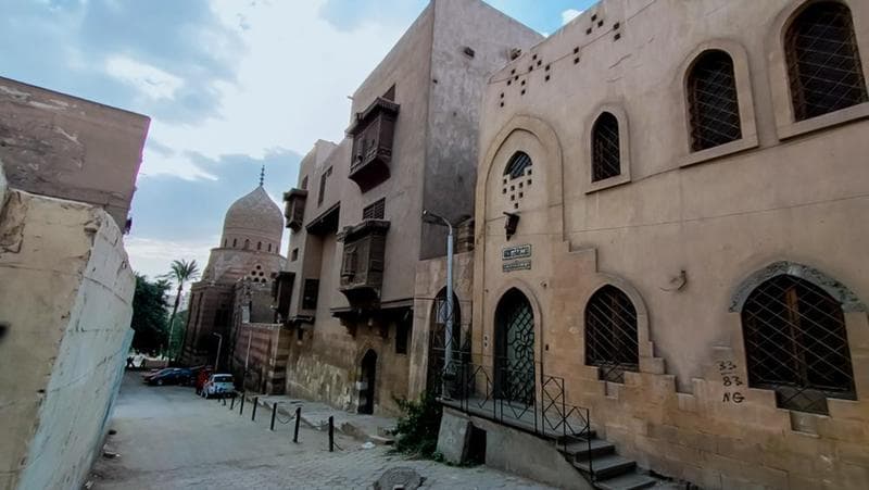 Kahire'de Ev Kiraları Nasıldır?