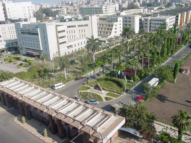 Mansoura Üniversitesi Eğitimi Nasıldır?