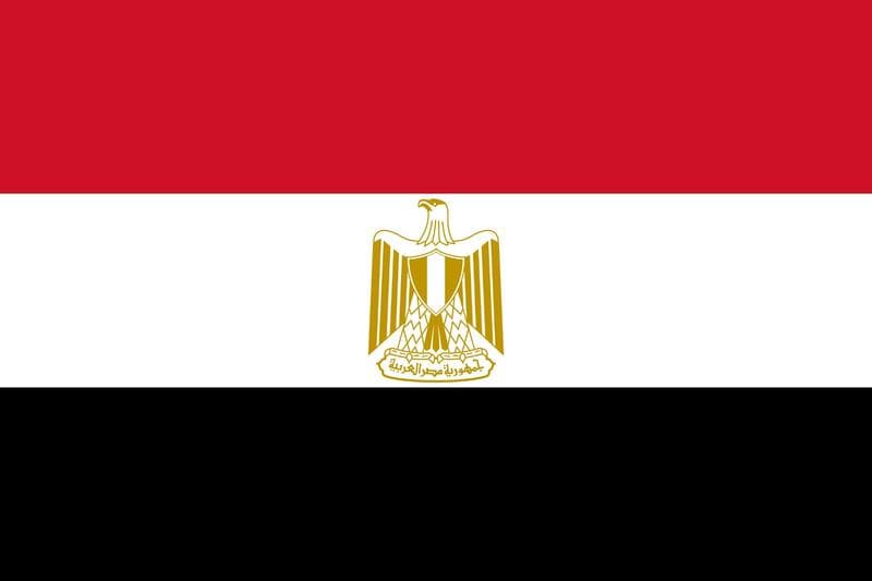 Mısır Bayrağı Ne Zaman Kabul Edilmiştir?