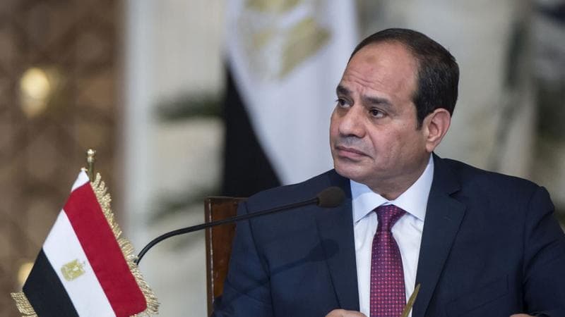 Mısır Cumhurbaşkanı Kimdir?