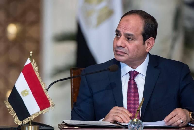Mısır Devlet Başkanı Kimdir?