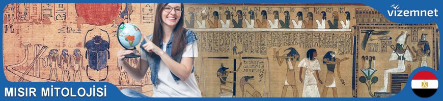 Mısır Mitolojisi