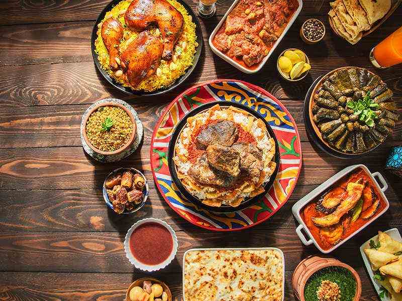 Mısır Mutfak Kültürü Nasıldır?
