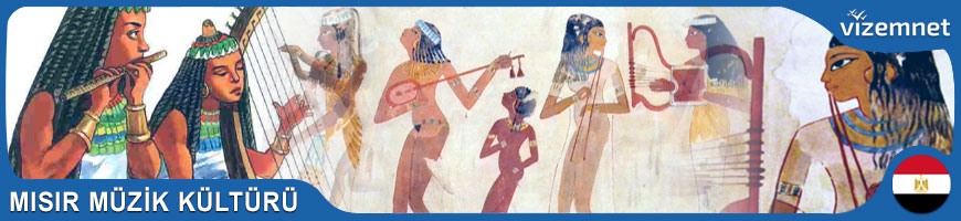 Mısır Müzik Kültürü