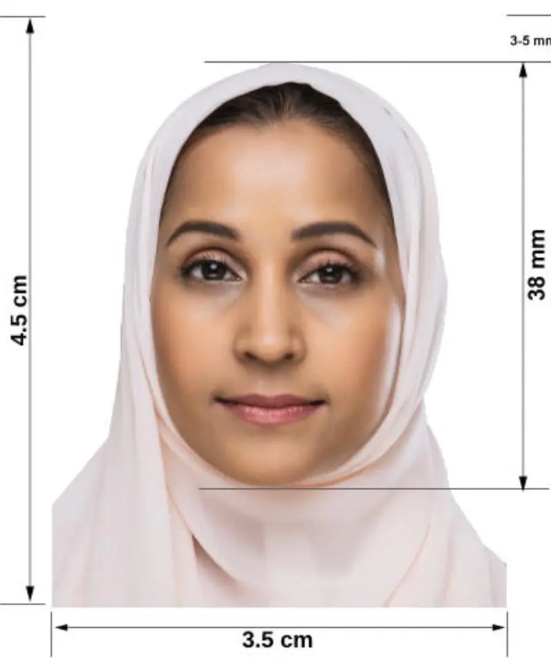 Mısır Vize Fotoğrafı Nasıl Olmalı?