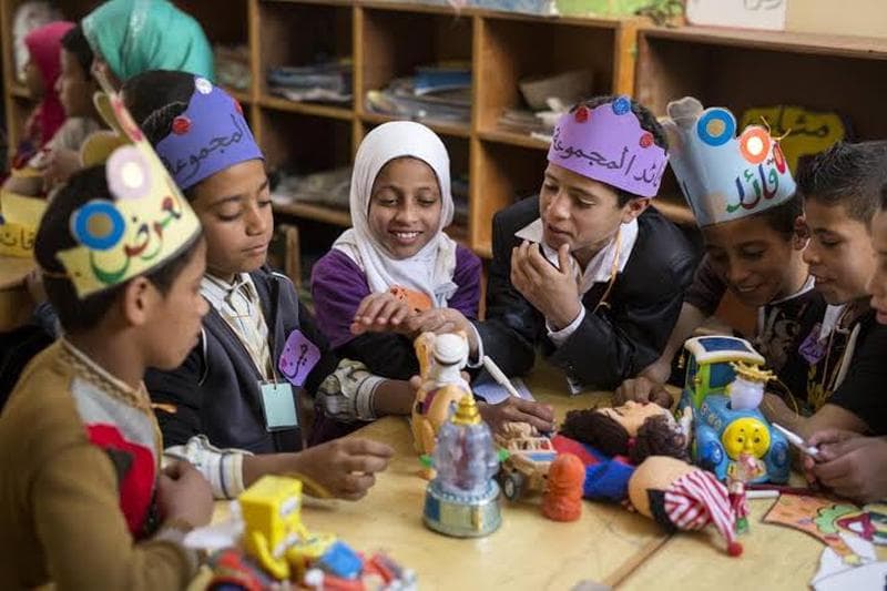 Mısır'da Anaokulu Eğitimi Nasıldır?