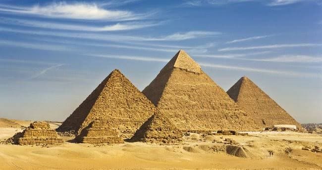 Mısır’da Turizm Sektörü Nasıldır?
