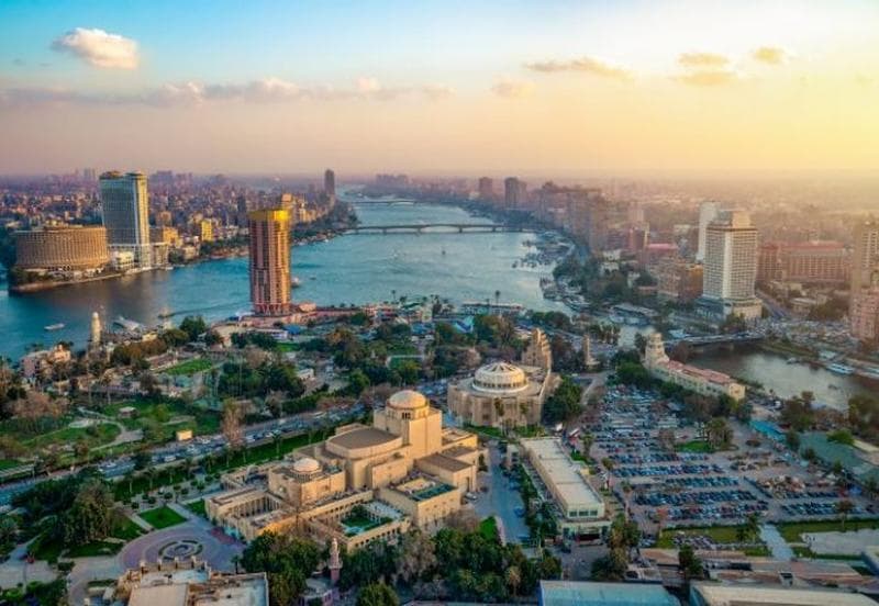 Mısır'ın En Kalabalık Şehirleri Nelerdir?