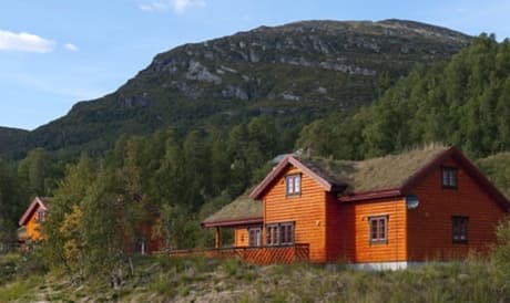 Bergen Norveç'te Satılık Evler Ne Kadardır?