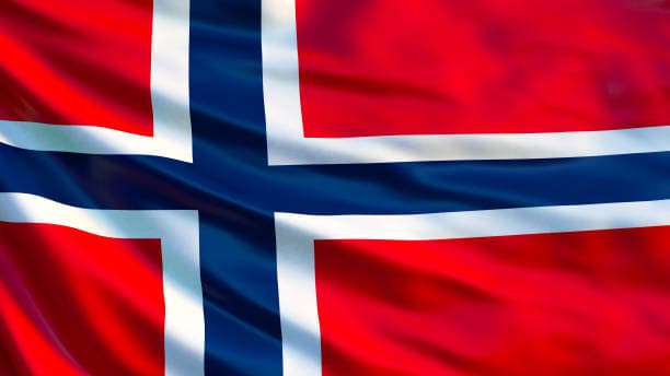 Norveç Bayrağı Ne Zaman Kabul Edilmiştir?