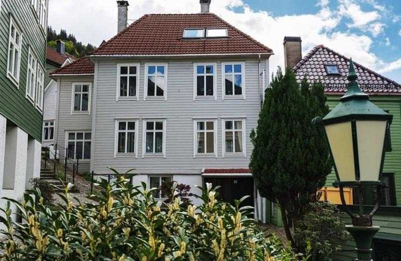 Norveç Bergen Kiralık Ev Fiyatları Ne Kadardır?