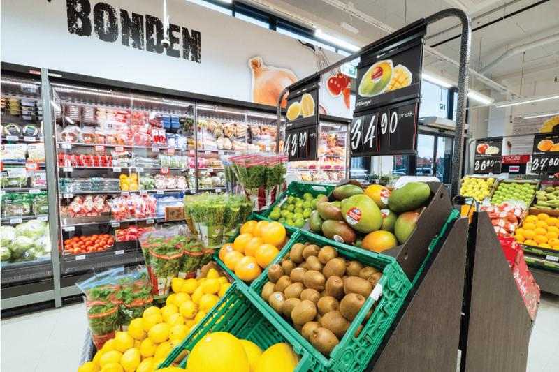Norveç Gıda Fiyatları Nasıldır?