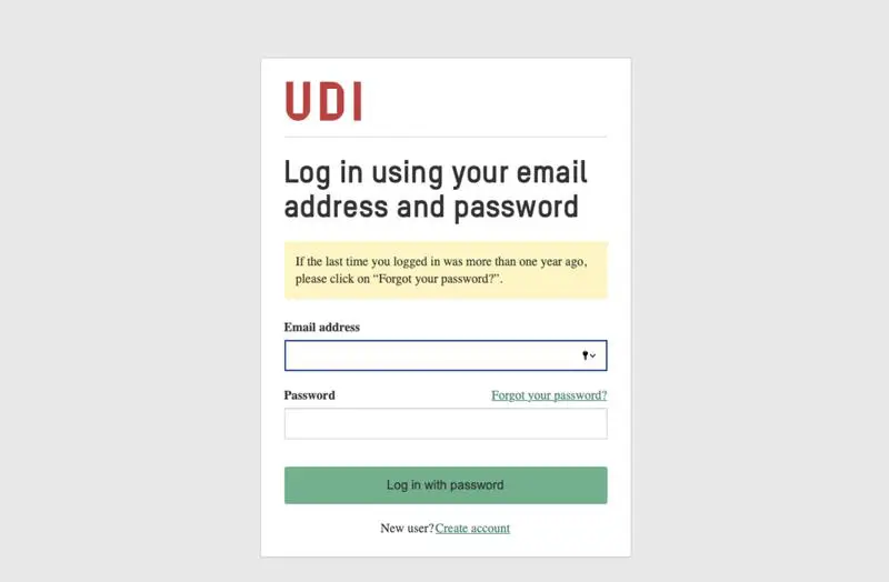 Norveç Vatandaşlık Başvuru Formu Nasıl Doldurulur 9