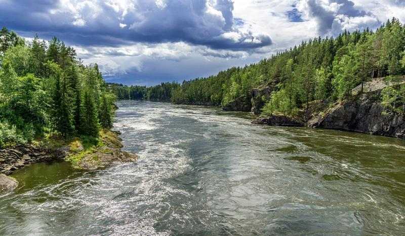Norveç'in En Uzun Nehri Hangisidir?