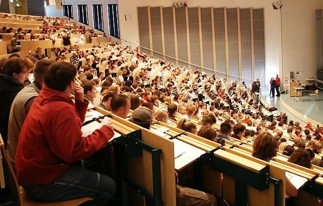 Norveç'in Üniversite Eğitim Sistemi Nasıldır?
