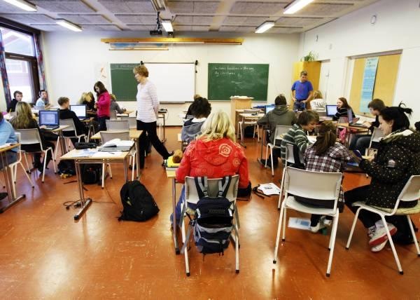 Norveç'te Ortaokul Eğitimi Nasıldır?