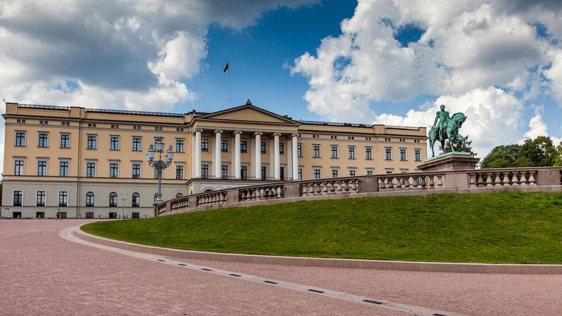 Oslo'da Gezilecek Yerler Nelerdir?