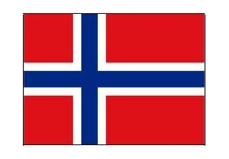Svalbard Bayrağı Nasıldır?