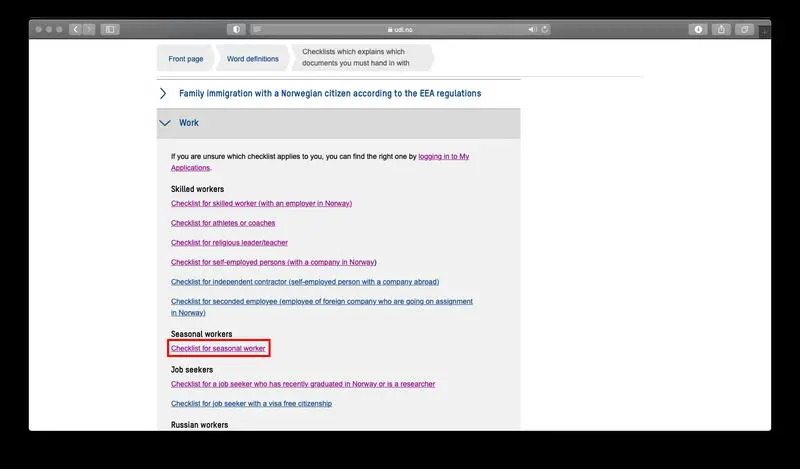 UDI Gerekli Evraklar Listesi Nasıl İndirilir 14