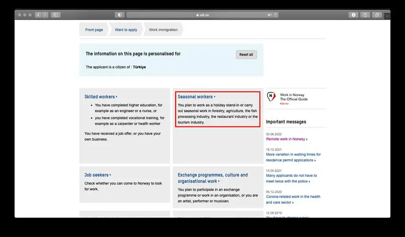 UDI Gerekli Evraklar Listesi Nasıl İndirilir 4