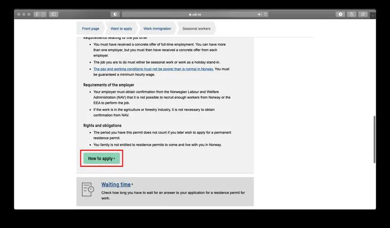 UDI Gerekli Evraklar Listesi Nasıl İndirilir 5