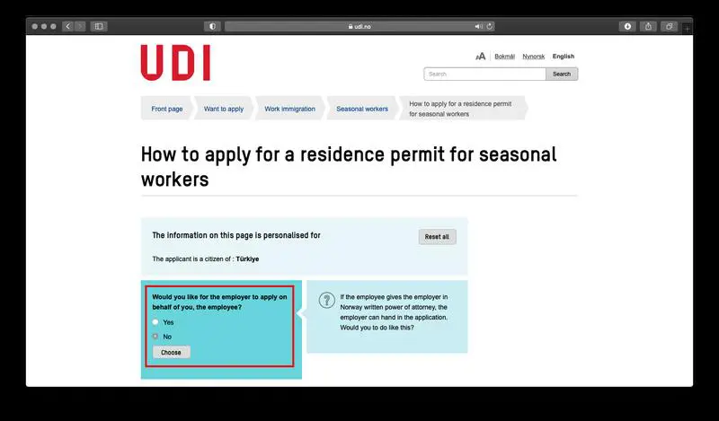 UDI Gerekli Evraklar Listesi Nasıl İndirilir 7